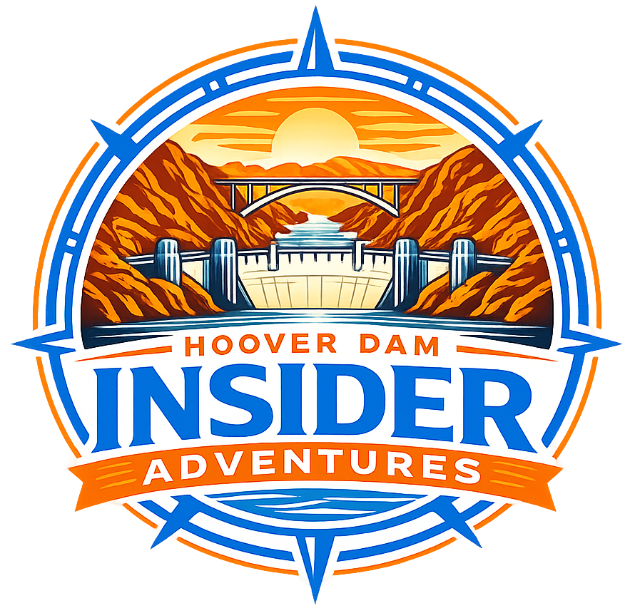 Hoover Dam Insider Adventures