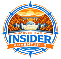 Hoover Dam Insider Adventures